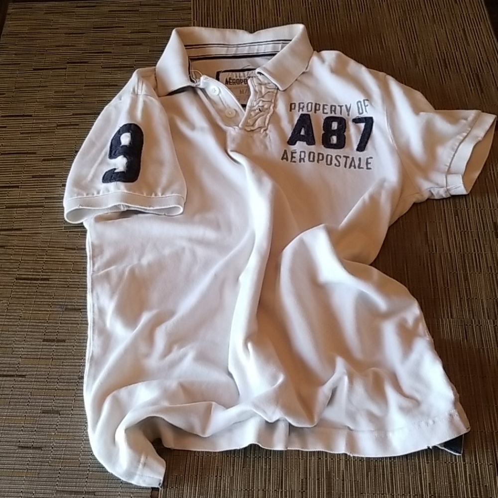Aeropostale polo